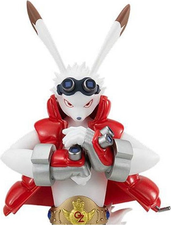 Summer Wars - Figurine King Kazma  - AUTRES FIGURINES