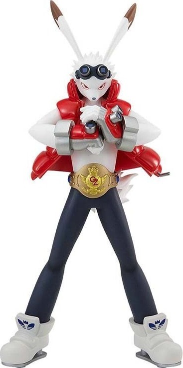 Summer Wars - Figurine King Kazma  - AUTRES FIGURINES