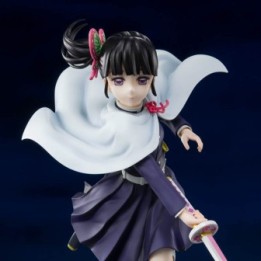 Demon slayer - Figurine Kanao Tsuyuri - Figuarts Zero  - DEMON SLAYER