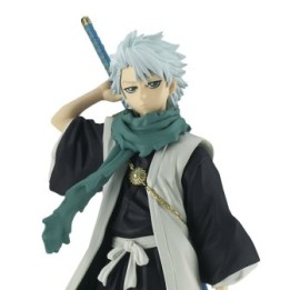 Bleach - Figurine Toshiro Hitsugaya  - AUTRES FIGURINES