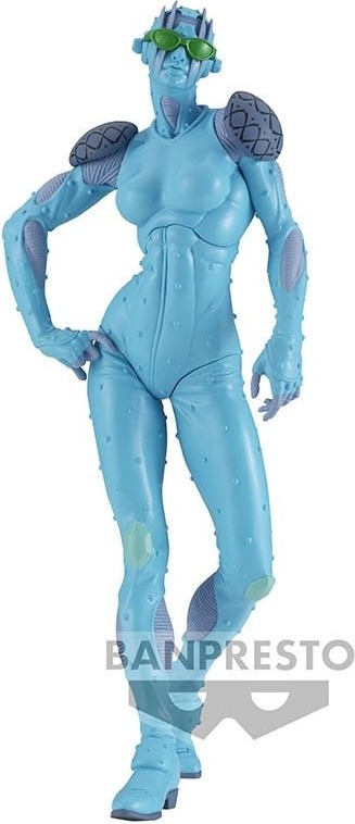 JoJo's Bizarre Adventure - Figurine S-F - Grandista  - AUTRES FIGURINES