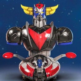Goldorak - UFO Robot buste Grendizer - Figurama  - GOLDORAK