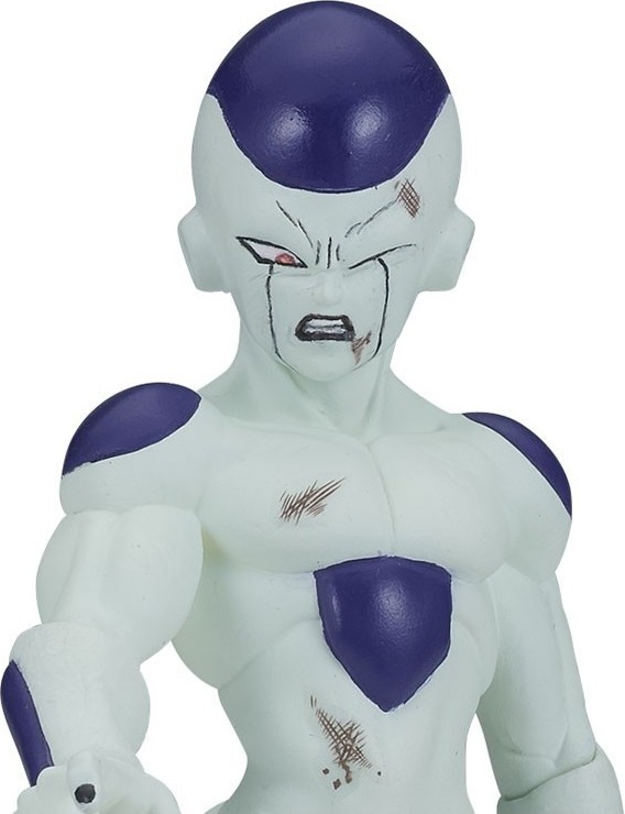 Dragon Ball Z - Figurine Freezer Final Form - History Box  -  DRAGON BALL Z