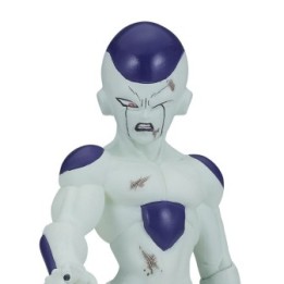 Dragon Ball Z - Figurine Freezer Final Form - History Box  -  DRAGON BALL Z