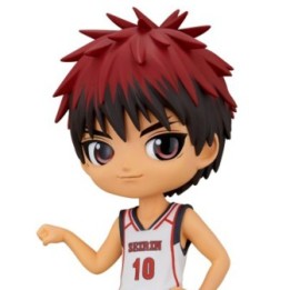 Kuroko's Basket - Figurine Taiga Kagami - Q Posket  - AUTRES FIGURINES