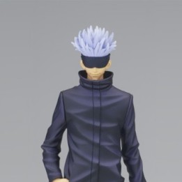 Jujutsu Kaisen - Figurine Satoru Gojo - Jukon no Kata  - AUTRES FIGURINES