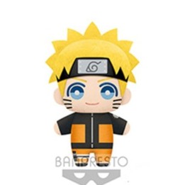 Naruto - Peluche Naruto - Bandai  -  NARUTO