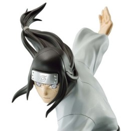 Naruto - Figurine Hyuga Neji - Vibration Stars  -  NARUTO