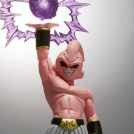 Dragon Ball Z - Figurine Majin Buu - GxMateria  -  DRAGON BALL Z