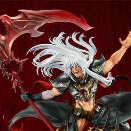 Bastard - Figurine Dark Schneider - Medicos  - AUTRES FIGURINES