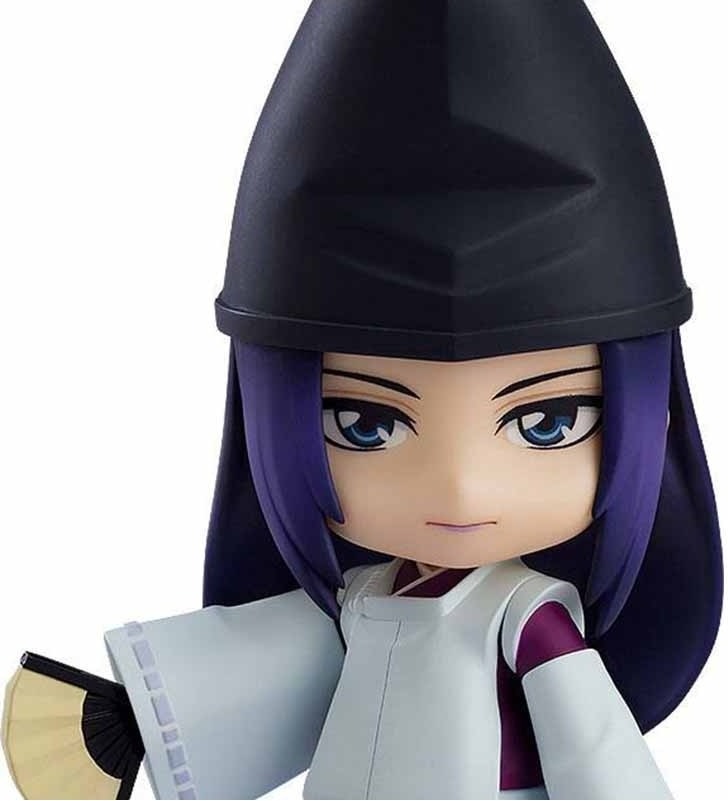 Hikaru no Go - Figurine Nendoroid Fujiwara-no-Sai  - AUTRES FIGURINES