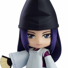 Hikaru no Go - Figurine Nendoroid Fujiwara-no-Sai  - AUTRES FIGURINES
