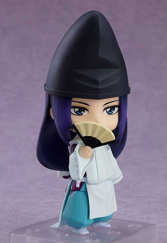 Hikaru no Go - Figurine Nendoroid Fujiwara-no-Sai  - AUTRES FIGURINES