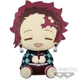 Demon Slayer - Peluche Tanjiro  - DEMON SLAYER