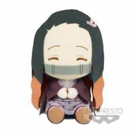 Demon Slayer - Peluche Nezuko  - DEMON SLAYER