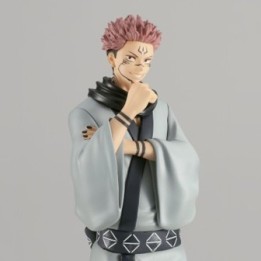 Jujutsu Kaisen Jukon No Kata - Figurine Ryomen Sukuna  - AUTRES FIGURINES