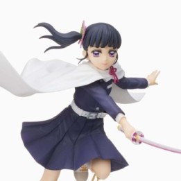 Demon slayer - Figurine Kanao Tsuyuri - SPM  - DEMON SLAYER