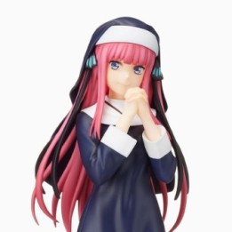 The Quintessential - Figurine Nino Nakano - Sister ver  - AUTRES FIGURINES