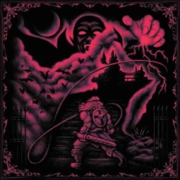 Castlevania The Adventure ReBirth - Disque Vinyle OST  - VINYLE MANGA & JEUX VIDEO