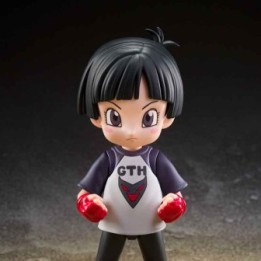 Dragon Ball Super Hero - Figurine Pan - SH Figuarts  -  DRAGON BALL Z