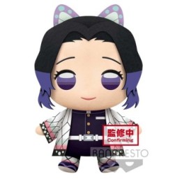 Demon Slayer - Peluche Shinobu Kocho - 32cm  - DEMON SLAYER