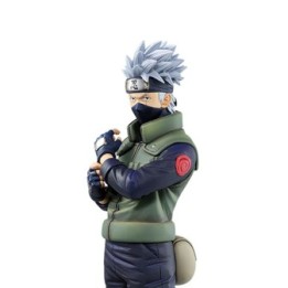 Naruto Shippuden - Figurine Kakashi - Ichiban Kuji  -  NARUTO