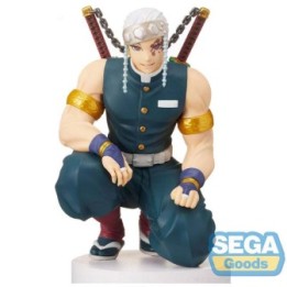 Demon Slayer - Figurine Tengen Uzui - PM Perching  - DEMON SLAYER