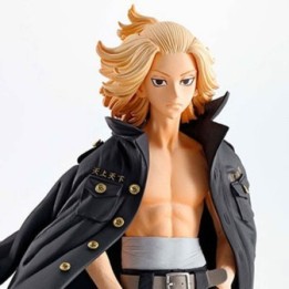 Tokyo Revengers - Figurine Manjiro Sano - Vol2  - AUTRES FIGURINES