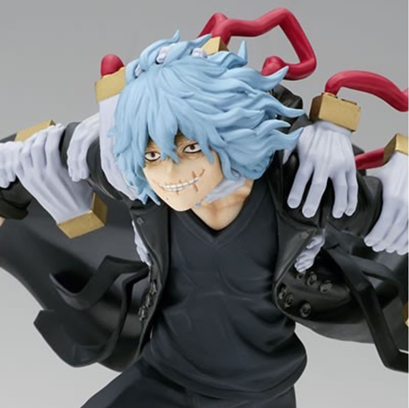 My Hero Academia - Figurine Tomura Shigaraki  - My Hero Academia