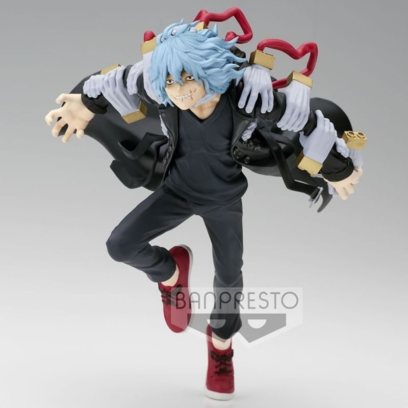 My Hero Academia - Figurine Tomura Shigaraki  - My Hero Academia