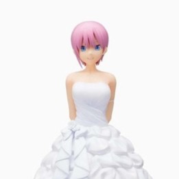 The Quintessential Quintuplets - Figurine Ichika Nakano - SPM  - AUTRES FIGURINES