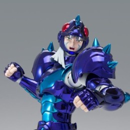 Saint Seiya - Myth Cloth EX Gamma Thor Phecda  -  SAINT SEIYA
