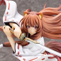 The Rising of the Shield Hero S2 - Figurine Raphtalia  - AUTRES FIGURINES
