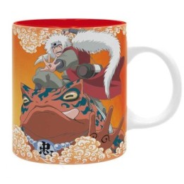 Naruto - Mug Jiraiya  -  NARUTO