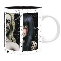 Mug Junji Ito  - AUTRES GOODIES