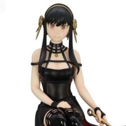 Spy X Family - Figurine Yor Forger - Furyu  - AUTRES FIGURINES