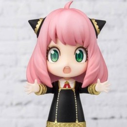 Spy X Family - Figurine Anya Forger - Figuarts Mini  - AUTRES FIGURINES
