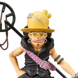 One Piece - Figurine Usopp - Film Red  -  ONE PIECE