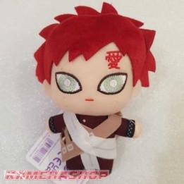 Naruto - Peluche Gaara - Bandai  -  NARUTO