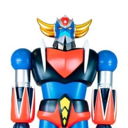 Grendizer - Figurine Goldorak - Jumbo Bonus version  - GOLDORAK