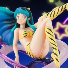 Lamu - Figurine Lum Urusei Yatsura - Figuarts Zero  - FIGURINES FILLES SEXY