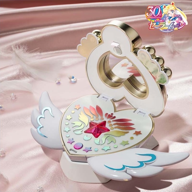 Sailor Moon Cosmos - Eternal Moon Proplica  - SAILOR MOON