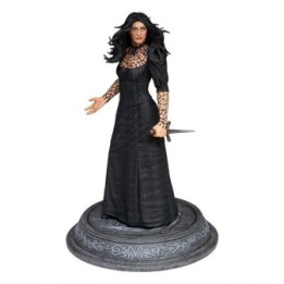 The Witcher - Figurine Yennefer  - CINÉMA & SÉRIES TV