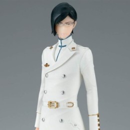 Bleach - Figurine Uryu Ishida - Solid and Souls  -  BLEACH