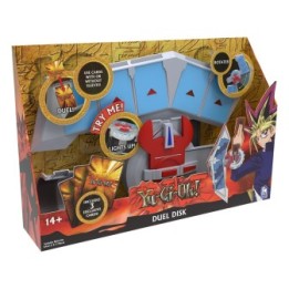 Yugioh - Duel Disk Launcher  - AUTRES GOODIES