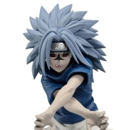 Naruto Shippuden - Figurine Sasuke Uchiha - VS2  -  NARUTO