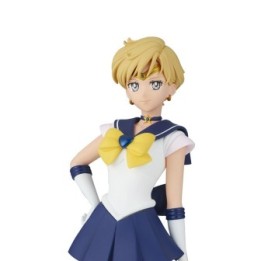 Sailor Moon - Figurine Sailor Uranus - Glitter & Glamours  - SAILOR MOON