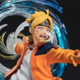 Boruto - Figurine Boruto - Kizuna Relation  -  NARUTO