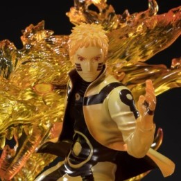 Boruto - Figurine Naruto - Kizuna Relation  -  NARUTO