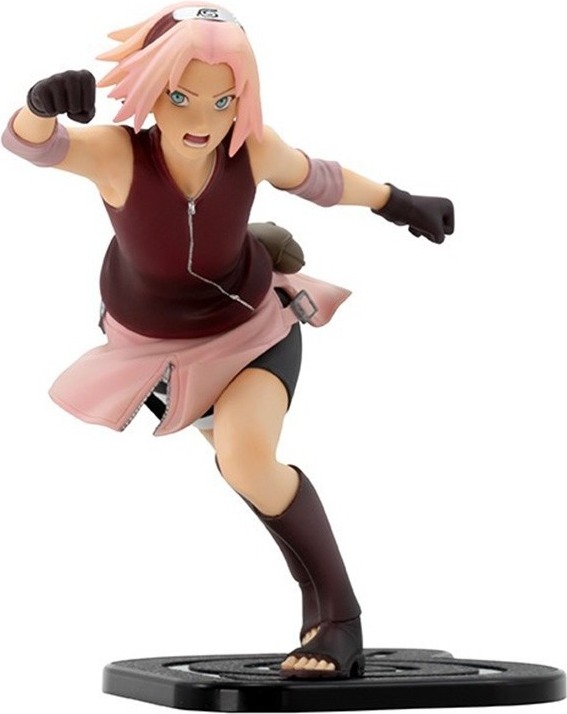Naruto Shippuden - Figurine Sakura - SFC  -  NARUTO
